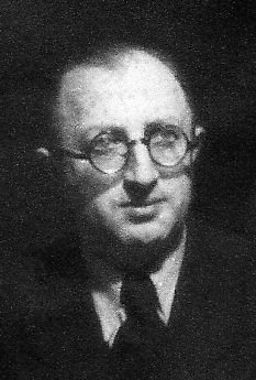 Siegbert Meinhardt Rosenthal