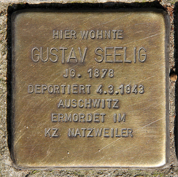 Gustav Seelig